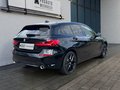 Daumennagel 3 - BMW 120d xDrive Sport Line ACC/HUD/ADAPTLED/RFK/MMRY
