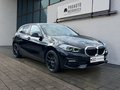 Daumennagel 4 - BMW 120d xDrive Sport Line ACC/HUD/ADAPTLED/RFK/MMRY