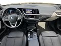 Daumennagel 6 - BMW 120d xDrive Sport Line ACC/HUD/ADAPTLED/RFK/MMRY
