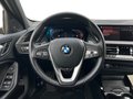 Daumennagel 8 - BMW 120d xDrive Sport Line ACC/HUD/ADAPTLED/RFK/MMRY