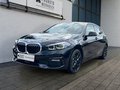 Daumennagel 1 - BMW 120d xDrive Sport Line ACC/HUD/ADAPTLED/RFK/MMRY