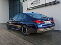 Daumennagel 2 - BMW 530d M Sport HUD/GLASDACH/MMRY/KMFRTZGNG/HIFI/RFK