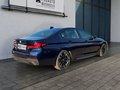 Daumennagel 3 - BMW 530d M Sport HUD/GLASDACH/MMRY/KMFRTZGNG/HIFI/RFK