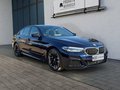 Daumennagel 4 - BMW 530d M Sport HUD/GLASDACH/MMRY/KMFRTZGNG/HIFI/RFK