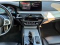 Daumennagel 7 - BMW 530d M Sport HUD/GLASDACH/MMRY/KMFRTZGNG/HIFI/RFK