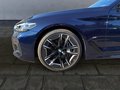 Daumennagel 10 - BMW 530d M Sport HUD/GLASDACH/MMRY/KMFRTZGNG/HIFI/RFK
