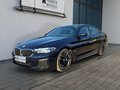 Daumennagel 1 - BMW 530d M Sport HUD/GLASDACH/MMRY/KMFRTZGNG/HIFI/RFK