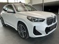 Daumennagel 4 - BMW X1 23d xDrive M Sport PANO/HUD/MMRY/MASSAGE/AHK