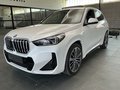 Daumennagel 1 - BMW X1 23d xDrive M Sport PANO/HUD/MMRY/MASSAGE/AHK