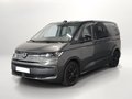 Daumennagel 1 - Volkswagen T7 Multivan Edition AHK/STNDHZNG/RFK/EASYOPEN/ACC