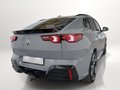 Daumennagel 2 - BMW X2 20d xDrive M Sport AHK/MMRY/HUD/360°/ACC/H&K