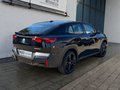 Daumennagel 3 - BMW X2 20d xDrive MMRY/ACC/ADAPTLED/HUD/KMFRTZGNG/ACC