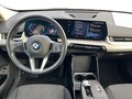 Daumennagel 7 - BMW X1 18d sDrive AHK/PARKASSIST/LED/NAVI/CARPLAY