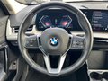 Daumennagel 8 - BMW X1 18d sDrive AHK/PARKASSIST/LED/NAVI/CARPLAY