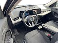 Daumennagel 6 - BMW X1 18d sDrive AHK/PARKASSIST/LED/NAVI/CARPLAY