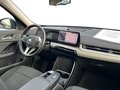 Daumennagel 12 - BMW X1 18d sDrive AHK/PARKASSIST/LED/NAVI/CARPLAY
