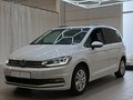 Daumennagel 1 - Volkswagen Touran Comfortline AHK/PANO/RFK/ADAPTLED/EASYOPEN