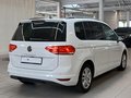 Daumennagel 2 - Volkswagen Touran Comfortline AHK/PANO/RFK/ADAPTLED/EASYOPEN