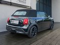 Thumbnail 3 - MINI Cooper S Cabrio RFK/CARPLAY/KMFRTZGNG/LED