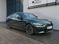 Daumennagel 4 - BMW 420d Gran Coupe xDrive M Sport GLASDACH/ACC/H&K