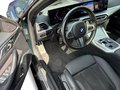 Daumennagel 5 - BMW 420d Gran Coupe xDrive M Sport GLASDACH/ACC/H&K