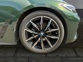 Daumennagel 10 - BMW 420d Gran Coupe xDrive M Sport GLASDACH/ACC/H&K