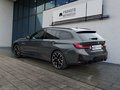 Daumennagel 2 - BMW 320d xDrive M Sport PRO AHK/360°/HEADUP/H&K/ACC