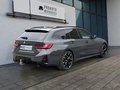 Daumennagel 3 - BMW 320d xDrive M Sport PRO AHK/360°/HEADUP/H&K/ACC