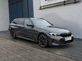 Daumennagel 4 - BMW 320d xDrive M Sport PRO AHK/360°/HEADUP/H&K/ACC