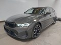 Daumennagel 1 - BMW 320d xDrive M Sport PRO AHK/360°/HEADUP/H&K/ACC