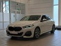 Daumennagel 1 - BMW 218i Gran Coupe M Sport PANO/ADAPTLED/HUD/MMRY