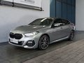 Daumennagel 1 - BMW 218i Gran Coupe M Sport ACC/ADAPTLED/MMRY/HUD/H&K