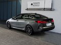 Daumennagel 2 - BMW 218i Gran Coupe M Sport ACC/ADAPTLED/MMRY/HUD/H&K