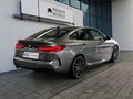 Daumennagel 3 - BMW 218i Gran Coupe M Sport ACC/ADAPTLED/MMRY/HUD/H&K