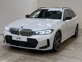 Daumennagel 1 - BMW 320d xDrive M Sport AHK/MMRY/STNDHZNG/HUD/PANO