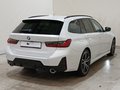 Daumennagel 3 - BMW 320d xDrive M Sport AHK/MMRY/STNDHZNG/HUD/PANO