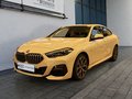 Daumennagel 1 - BMW 218i Gran Coupe M Sport ACC/HEADUP/PANO/ADAPTLED