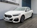 Daumennagel 1 - BMW 218i Gran Coupe M Sport ACC/HEADUP/PANO/ADAPTLED