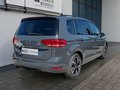 Daumennagel 4 - Volkswagen Touran Comfortline ADAPTLED/PANO/STNDHZNG/RFK/DAB