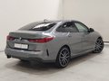 Daumennagel 2 - BMW 218i Gran Coupe M Sport ACC/HUD/HIFI/PARKASSIST