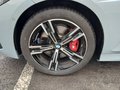Daumennagel 4 - BMW 320d xDrive M Sport PRO AHK/HEADUP/ASSISTF/LEDADAPT