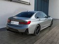 Daumennagel 3 - BMW 320d xDrive M Sport AHK/MMRY/ADAPTLED/360°/GLSDCH