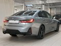 Daumennagel 3 - BMW 320d xDrive M Sport AHK/MMRY/ADAPTLED/360°/GLSDCH