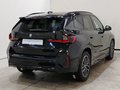 Daumennagel 3 - BMW X1 23d xDrive M Sport AHK/MMRY/ADAPTLED/HUD/PANO