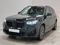 Daumennagel 1 - BMW X1 23d xDrive M Sport AHK/MMRY/ADAPTLED/HUD/PANO