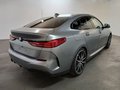 Daumennagel 2 - BMW 218i Gran Coupe M Sport ACC/HIFI/PARKASSIST/DAB