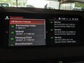 Daumennagel 8 - BMW 218i Gran Coupe M Sport ACC/HIFI/PARKASSIST/DAB