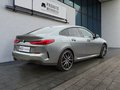 Daumennagel 3 - BMW 218i Gran Coupe M Sport ACC/HIFI/PARKASSIST/DAB