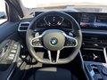 Daumennagel 8 - BMW 320d xDrive M Sport HUD/PANO/ADAPTLED/STNDHZNG