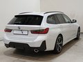 Daumennagel 3 - BMW 320d xDrive M Sport HUD/PANO/ADAPTLED/STNDHZNG